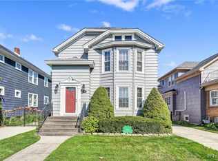 180 Tuscarora Rd, Buffalo, NY 14220