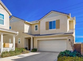 3147 E Discovery St, Ontario, CA 91762