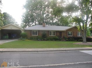 2525 Springdale Dr, Snellville, GA 30078