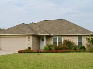 1816 S Lowe St, Stuttgart, AR 72160