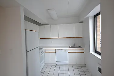 Rented by Olnick Organization