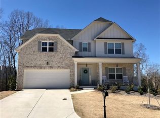 6470 Boulder Ridge, Cumming, GA 30028