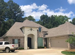 110 Castle Creek Dr, West Monroe, LA 71291