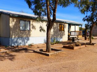 350 W McKellips Blvd, Apache Junction, AZ 85120