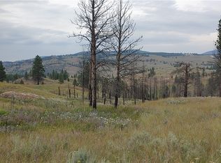 68 Crest Dr, Oroville, WA 98844