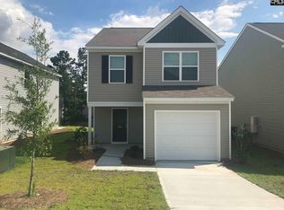 1065 Roscoe Rd, Lexington, SC 29073