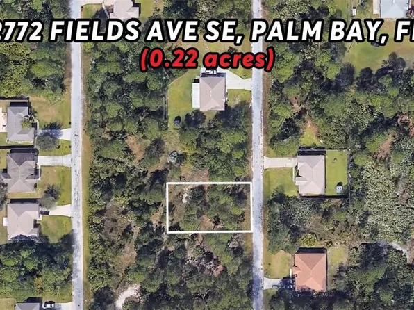 2772 Fields Ave SE #31, Palm Bay, FL 32909