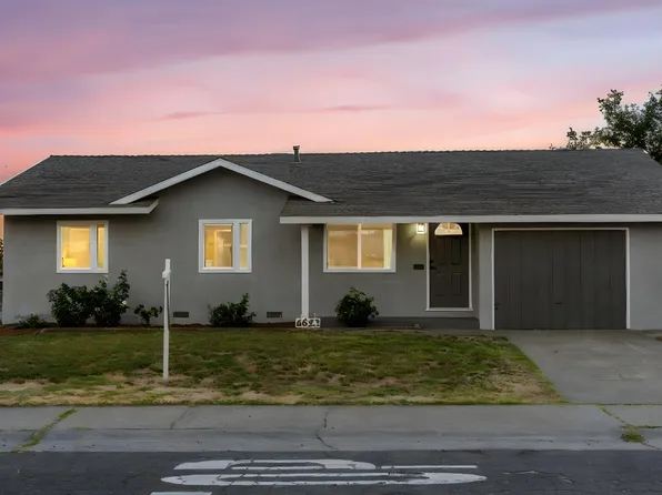 6653 Stoneman Dr, North Highlands, CA 95660