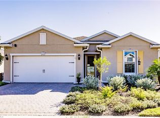 17537 Silverspur Dr, Babcock Ranch, FL 33982