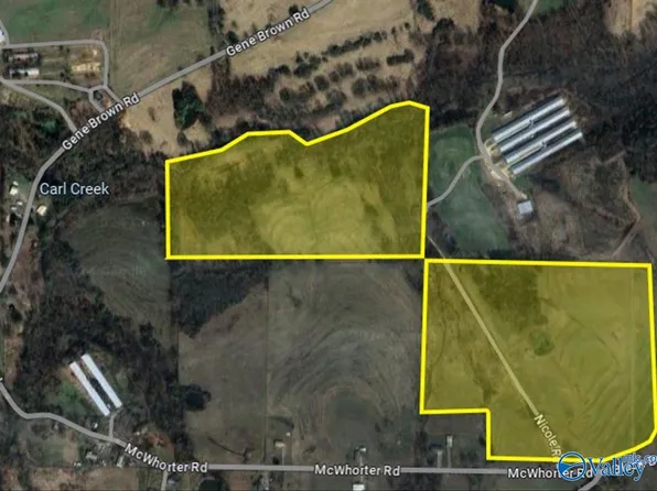 137 Nicole Rd, Boaz, AL 35956