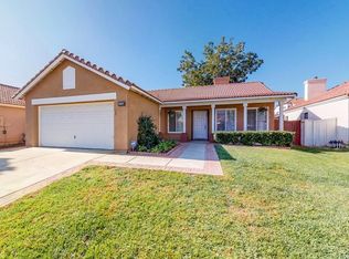 16145 La Fortuna Ln, Moreno Valley, CA 92551