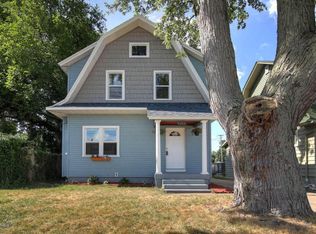 806 Merritt St SE, Grand Rapids, MI