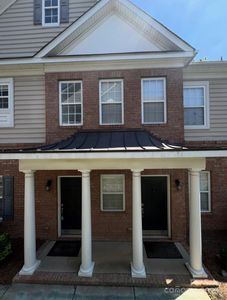 15209 Loire Valley St, Charlotte, NC, 28277