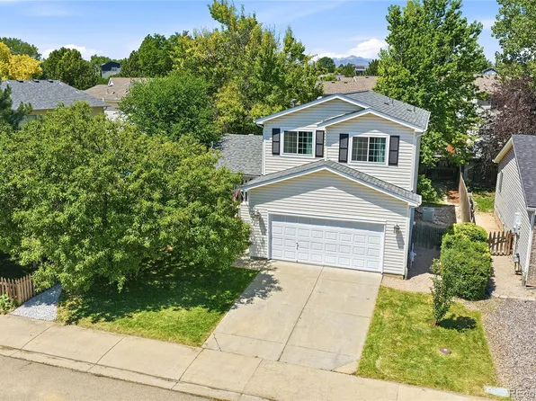 1213 Fremont Court, Longmont, CO 80504