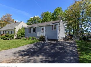 56 Robert Mills Rd, South Portland, ME 04106