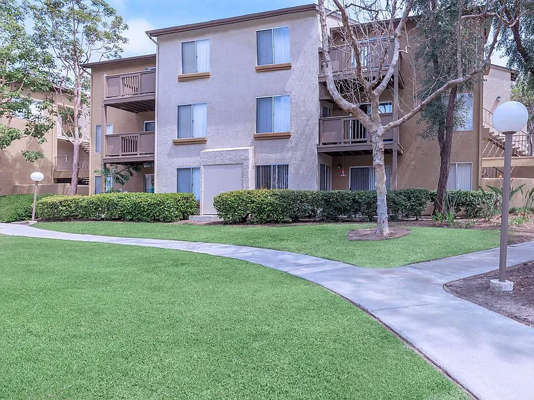 Trabuco Woods Apartment Homes — Photo 13