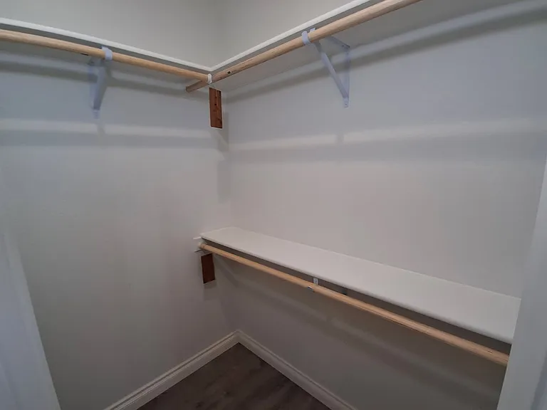 Carefree Ranch #133 - Primary Closet