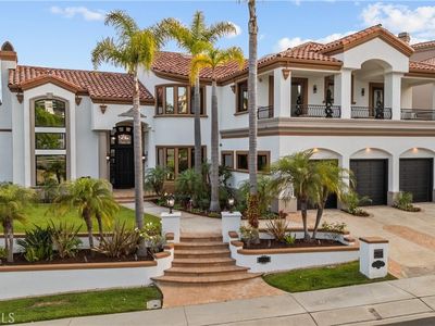 6 Poppy Hills Rd, Laguna Niguel, CA, 92677