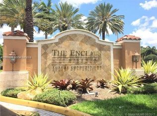 Ed-Enclave At Miramar, Hollywood, FL 33025