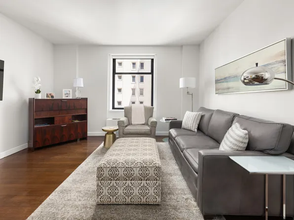 100 West 58th Street image 1 of 10