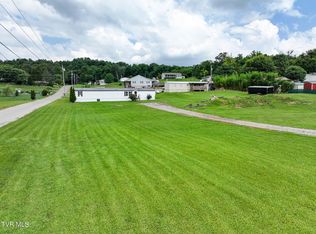 1275 Whitehouse Rd, Greeneville, TN 37745