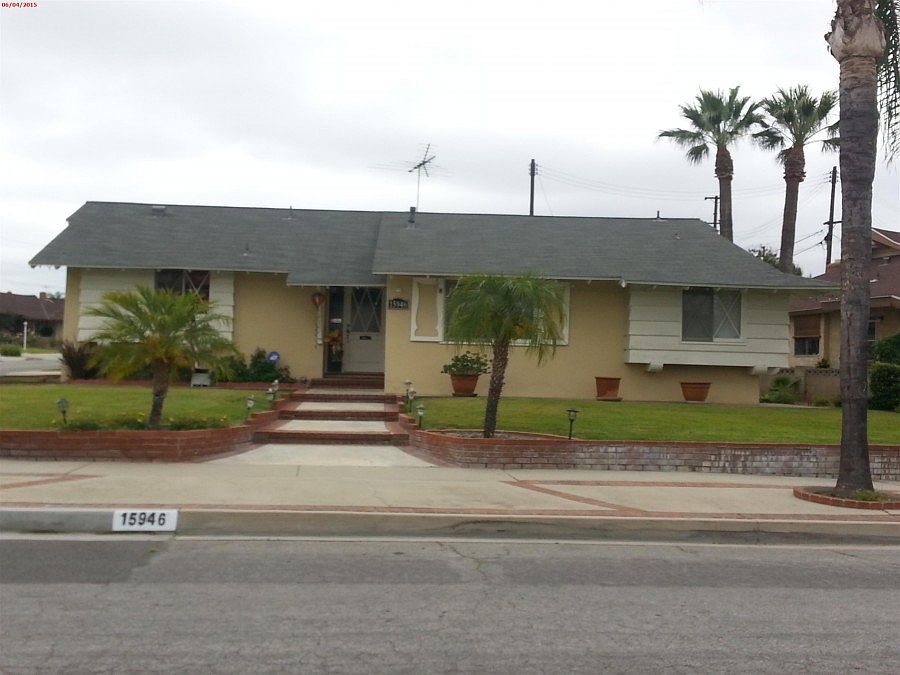 1st image of 15946 Amber Valley Dr