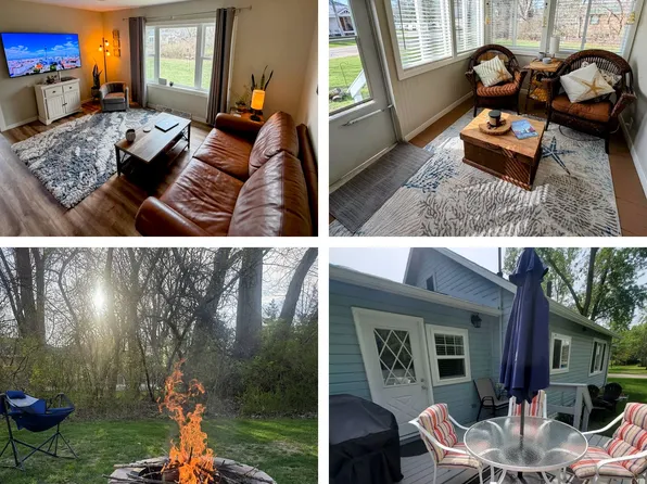 7423 Washington St, South Haven, MI 49090