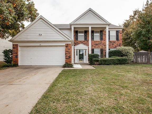3rd image of 535 Chasewood Dr