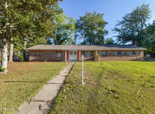 2816 Williamsburg Rd, Hattiesburg, MS 39402