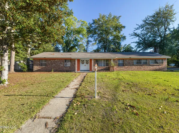 2816 Williamsburg Rd, Hattiesburg, MS 39402
