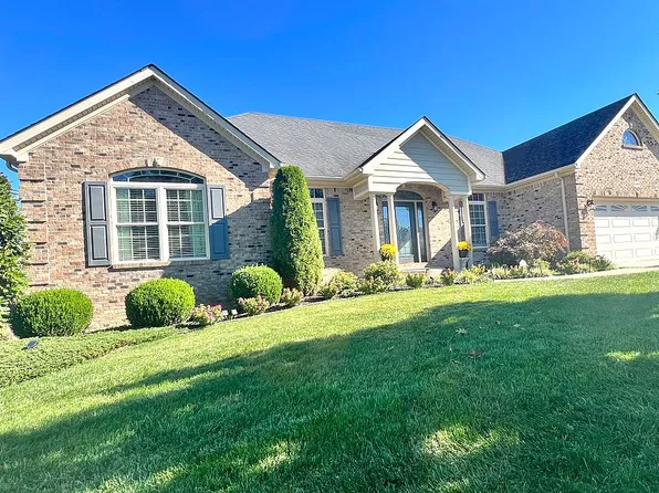 145 General Nelson Dr, Richmond, KY 40475