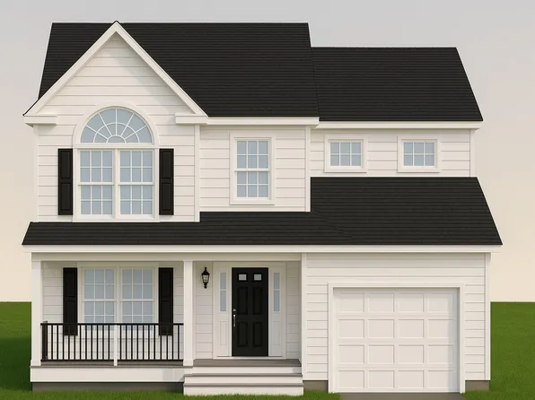 0 Edgewater Drive, Mastic Beach, NY 11951