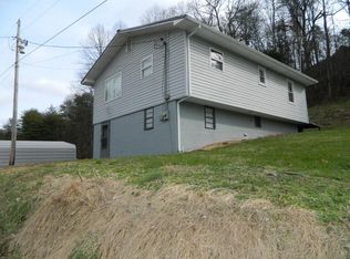 195 Gravely Valley Rd, Surgoinsville, TN 37873