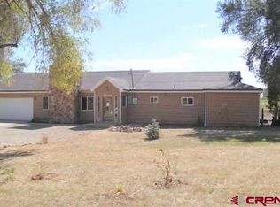21044 Road N, Cortez, CO 81321