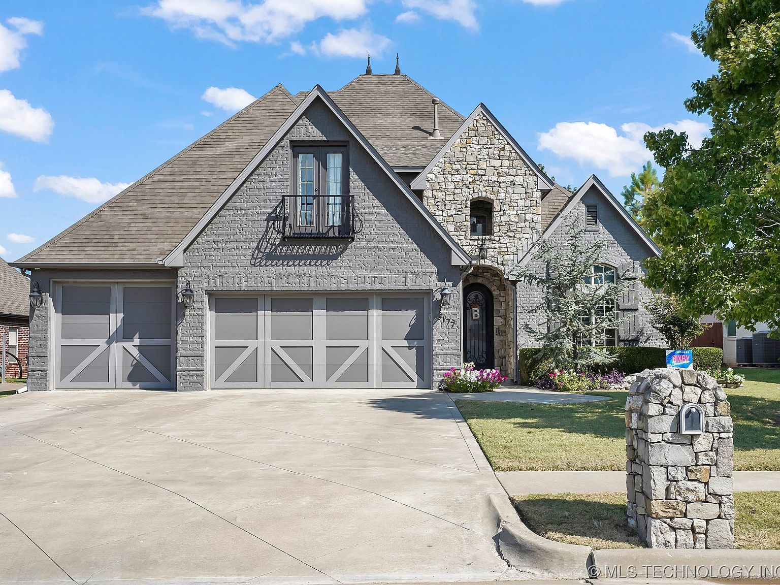 3177 E 147th St S, Bixby, OK 74008 MLS 2331582 Zillow