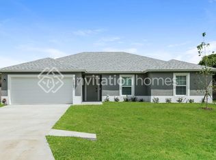 3851 SW Janiga St, Pt Saint Lucie, FL 34953