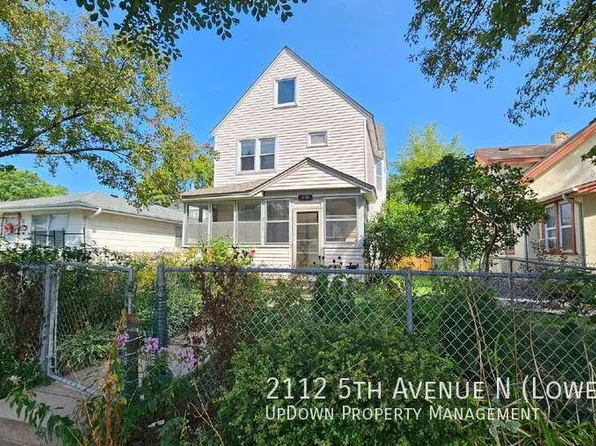 2112 5th Ave N #1, Minneapolis, MN 55405