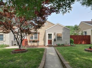 3338 S 7th St, Milwaukee, WI 53215