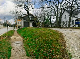 1117 S 4th St, Lafayette, IN