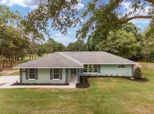 15550 N Highway 329, Reddick, FL 32686