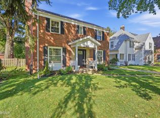 2221 Densmore Dr, Toledo, OH 43606