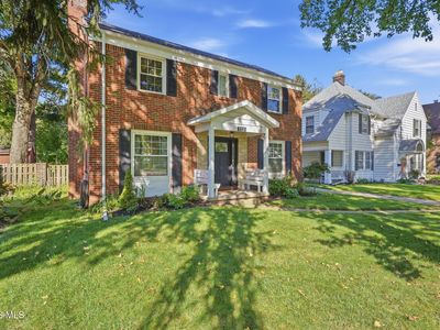 2221 Densmore Dr, Toledo, OH, 43606