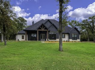 119 Oakbend Trl, Mabank, TX 75147