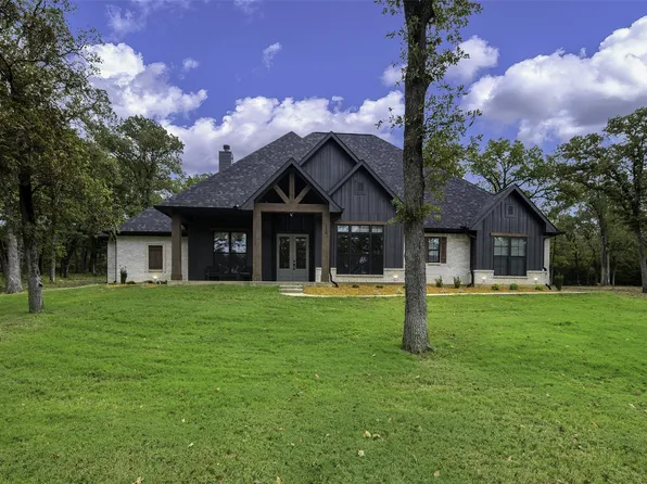 119 Oakbend Trl, Mabank, TX 75147