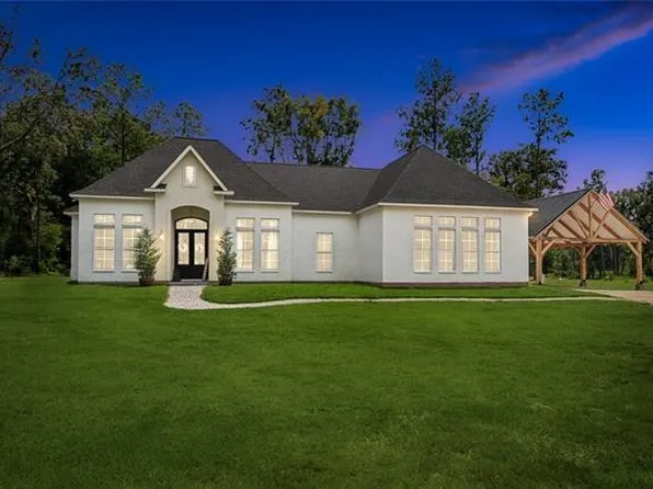 16202 W Bennett Rd, Independence, LA 70443