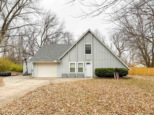 2726 SE 33rd Ter, Topeka, KS 66605