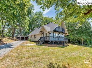 6524 State Highway 67, Boonville, NC 27011