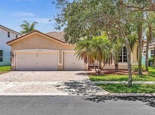 15282 SW 20th St, Miramar, FL 33027