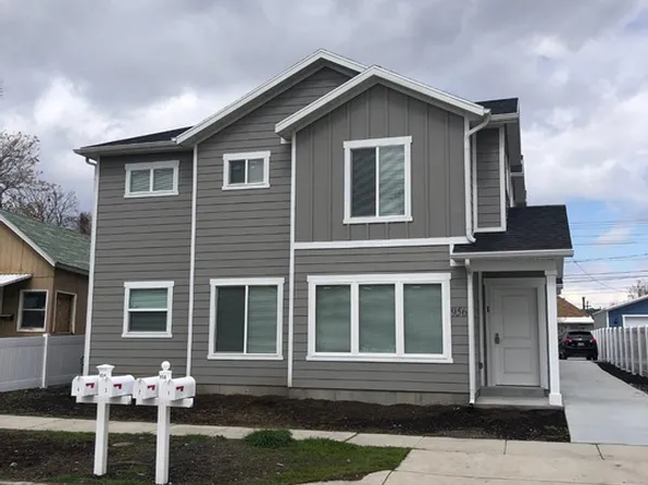 956 W Euclid Ave #4, Salt Lake City, UT 84104