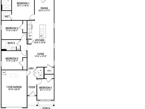 3rd image of this home